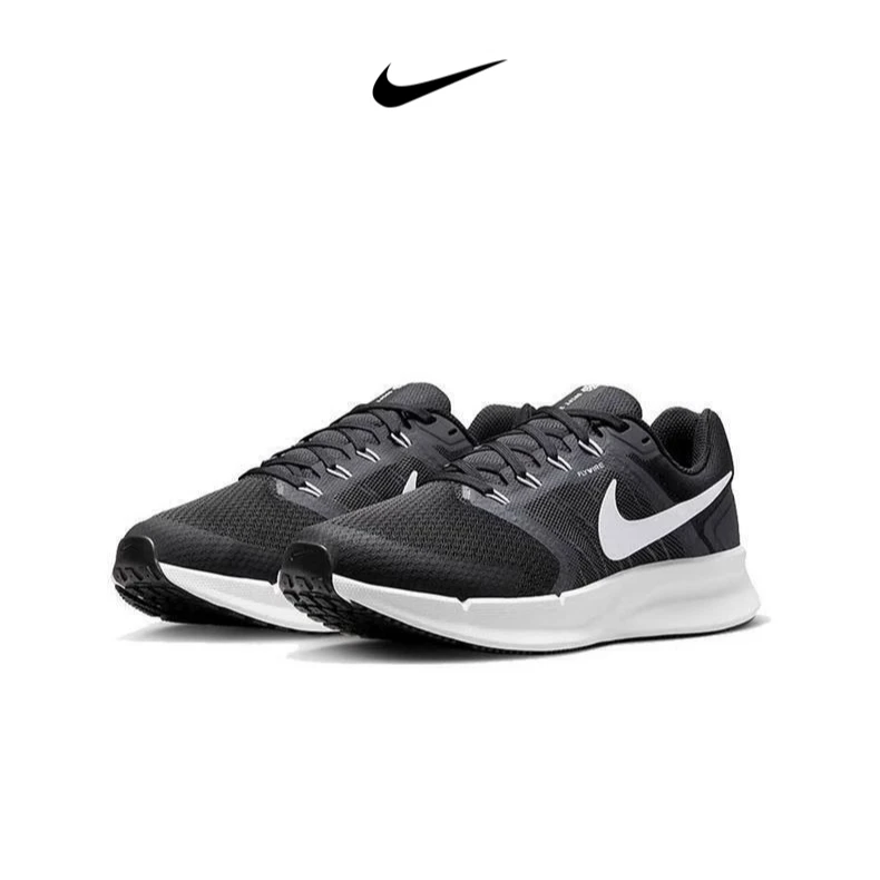 耐克/NIKE【卖场同款】RUN SWIFT 3女网面透气缓震运动鞋 DR2698002