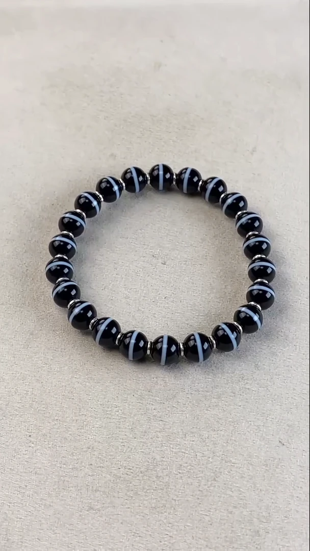 未镶嵌玛瑙/玉髓珠宝奇石1