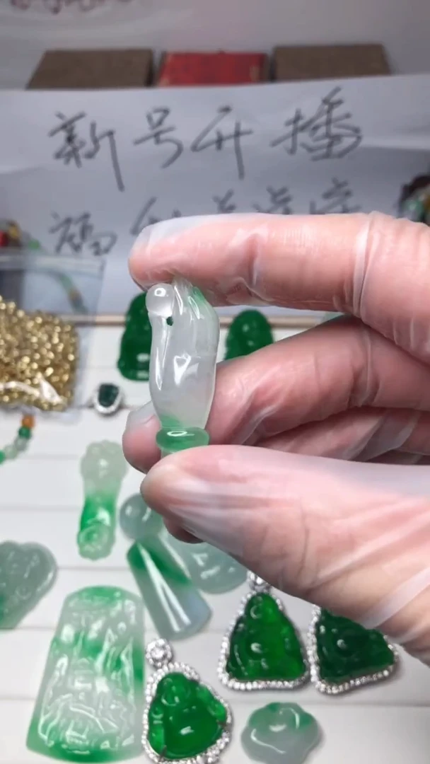 所见即所得（一物一图）30