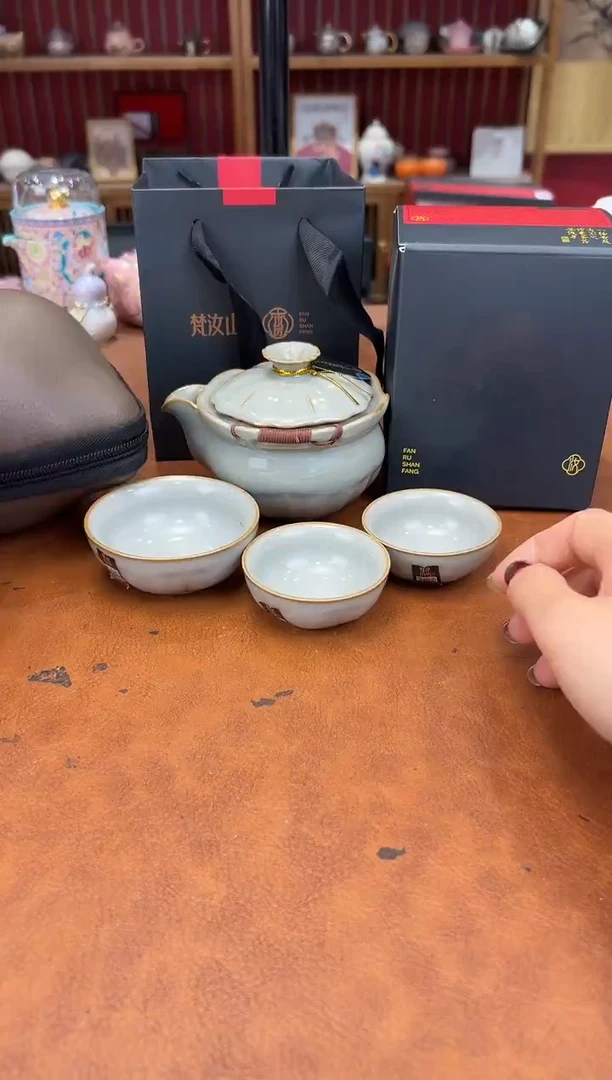 -熹宁陶瓷通用链接