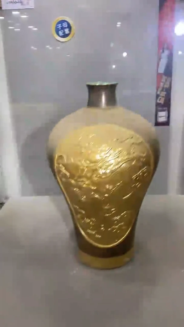 S81景德镇高端瓷器
