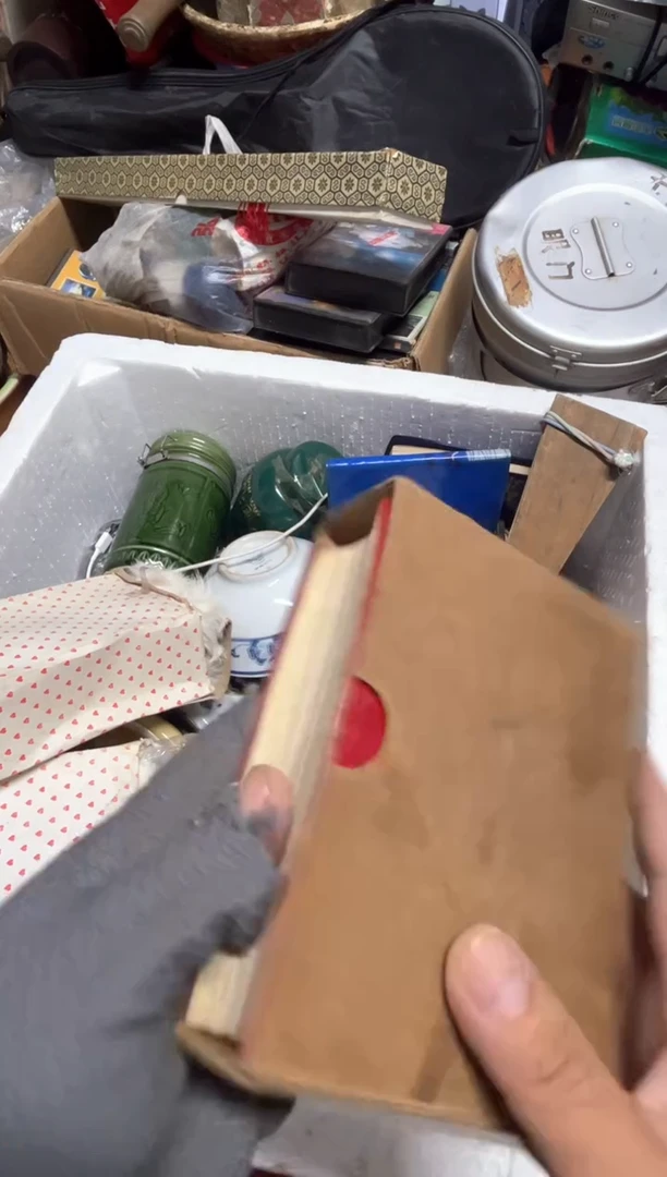 手工艺品琉璃玉*林摆件