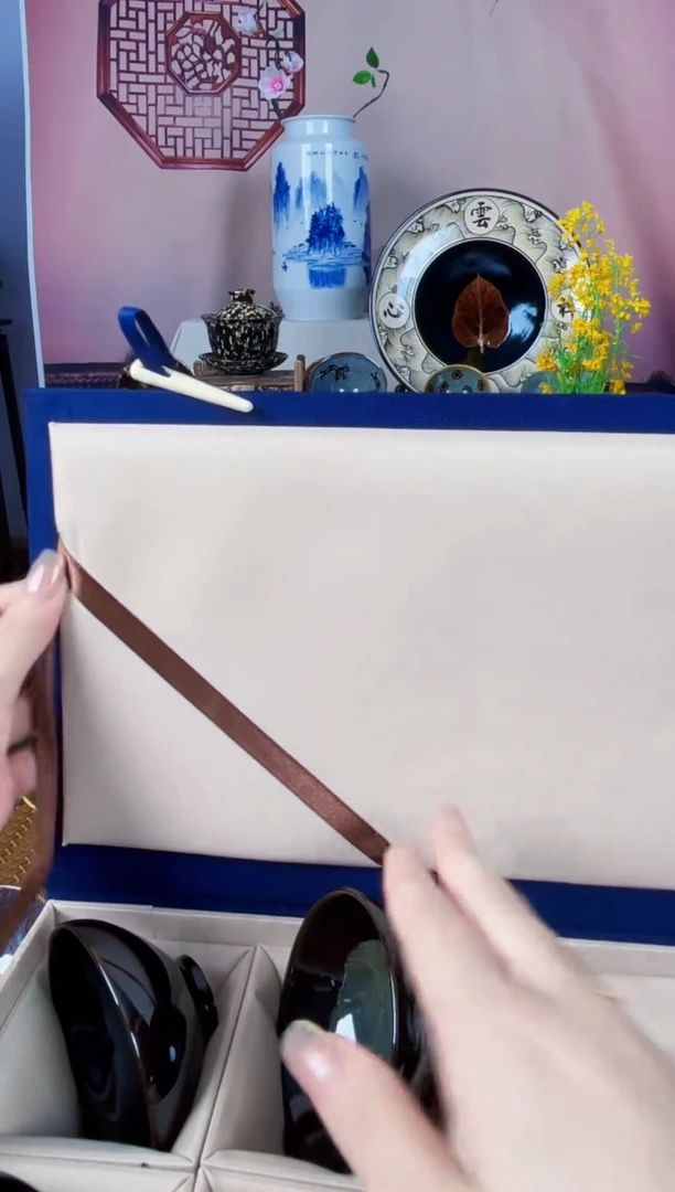 【闪购商品】吉州窑单盏单杯单壶单个品类