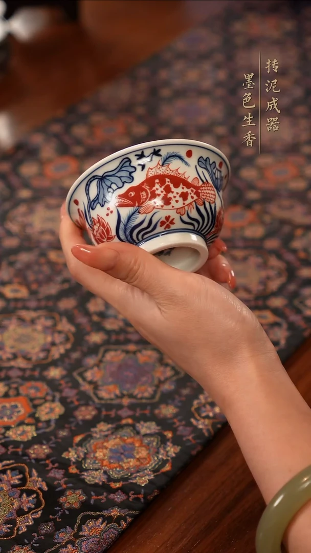 雨溪山房