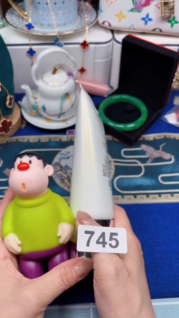 陶茶文玩666周边多人