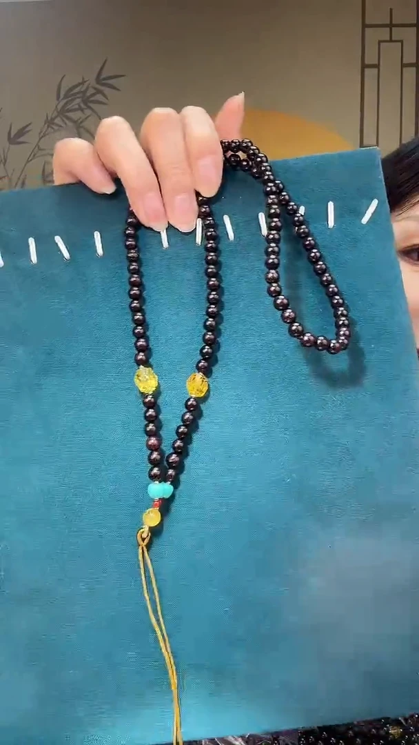 【闪购商品】琥珀裸石未镶嵌A0317配链