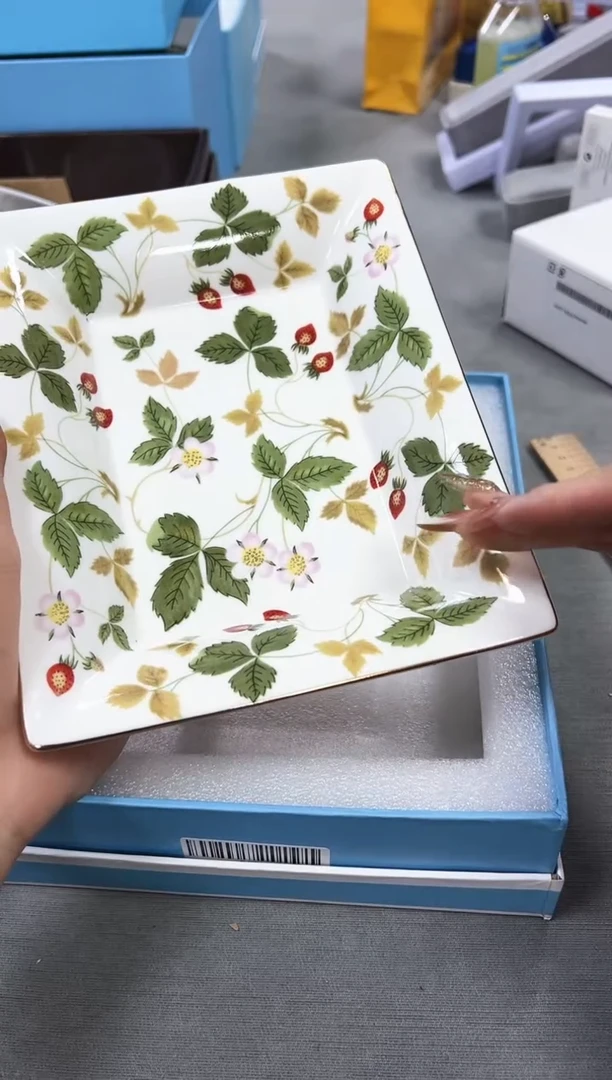 【闪购商品】瓷片新号点菜不计成本漏