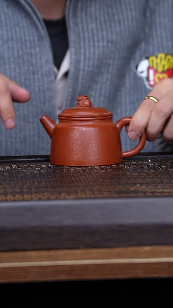 【闪购商品】紫砂茶壶456789231456789