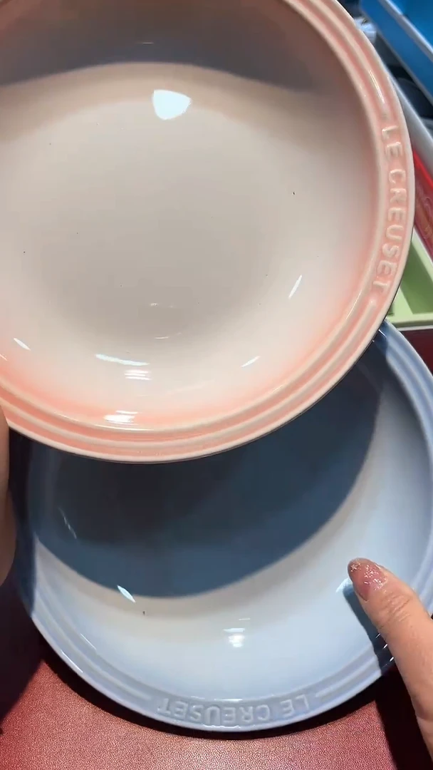 【闪购商品】瓷片锅碗瓢盆一件不剩