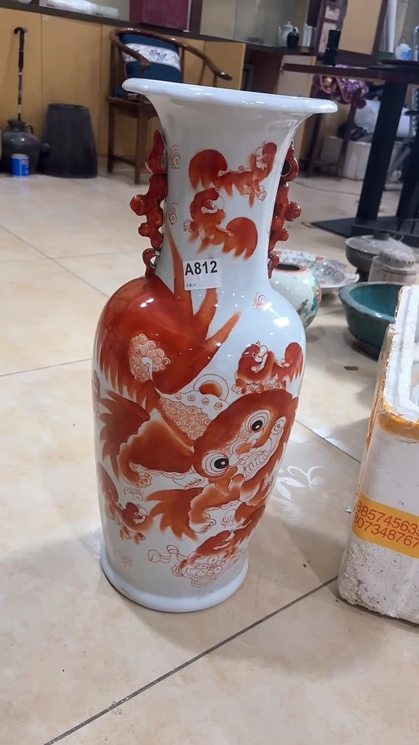 瓷漠*瓷器812....
