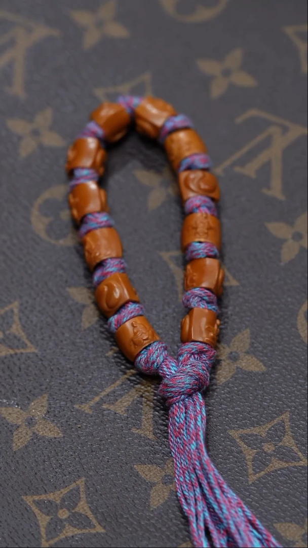 手串/手链橄榄核 橄榄核