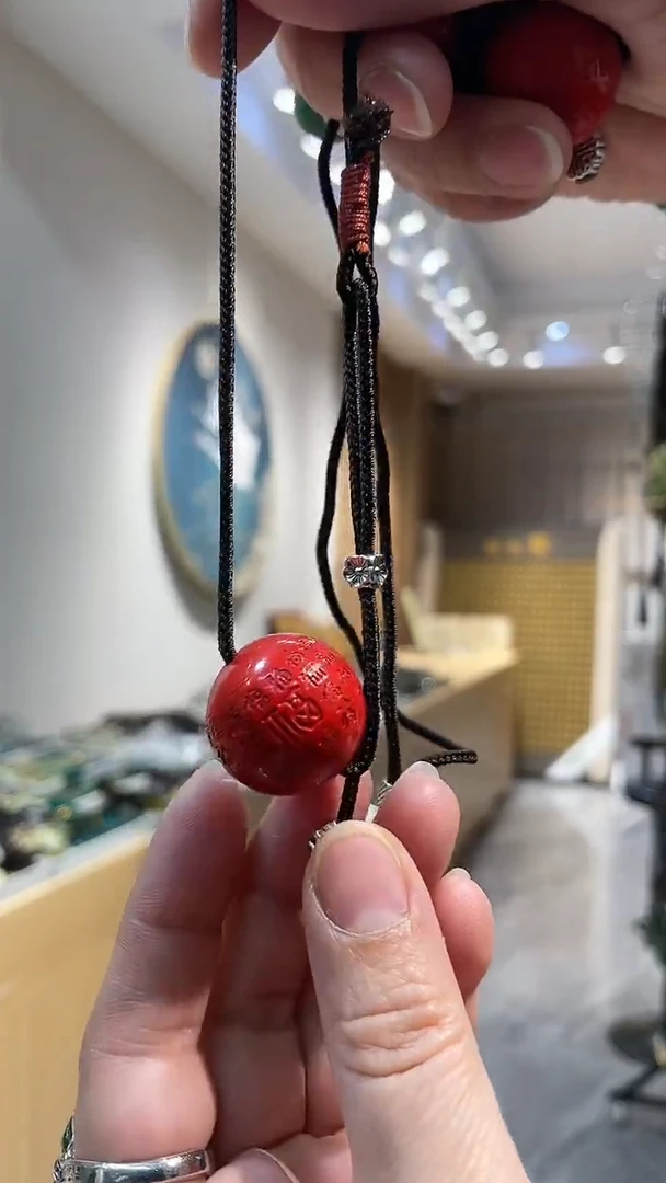 【闪购商品】和田玉颈饰未镶嵌吊坠