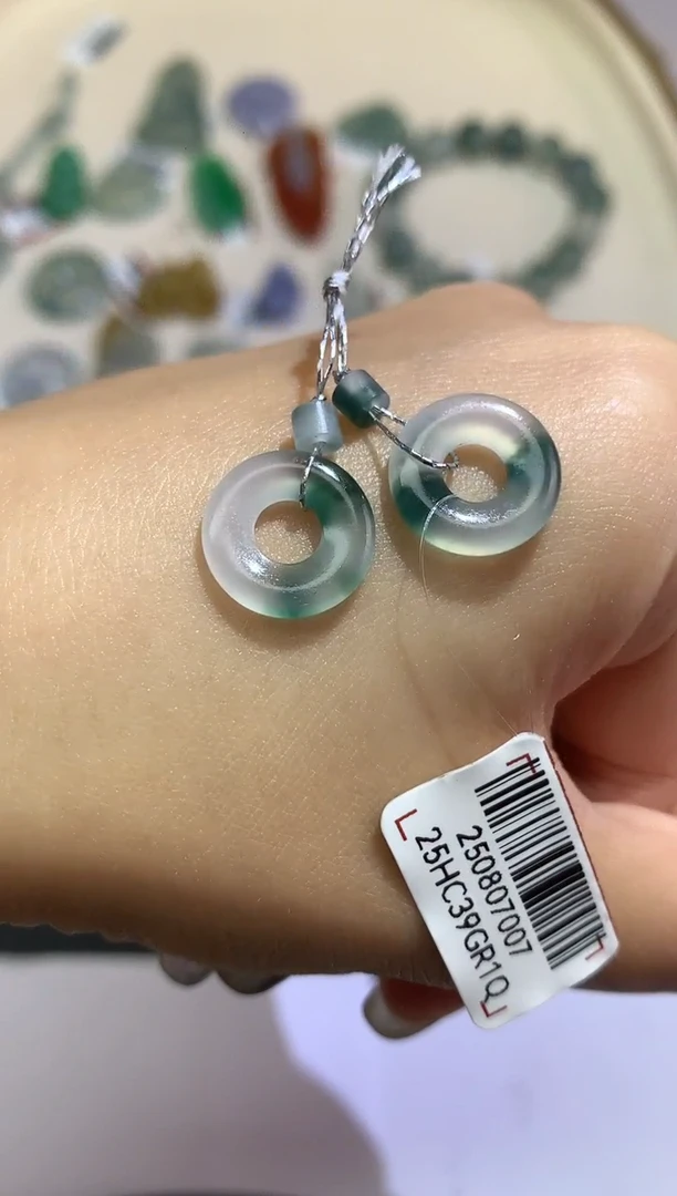 未镶嵌定制翡翠不退|A75|680