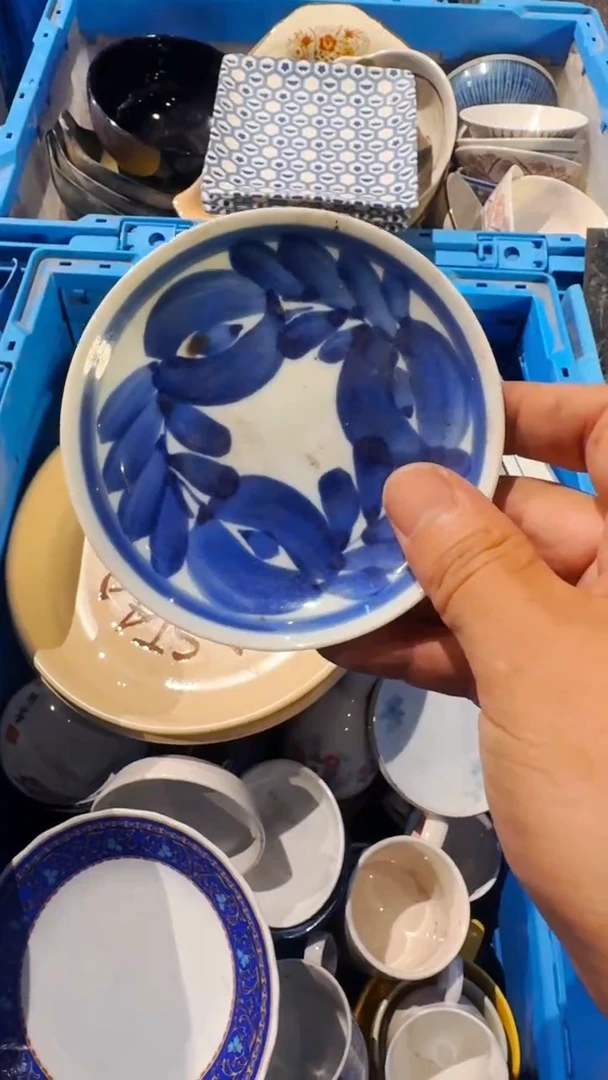 乐*垚精选日本回流瓷器*