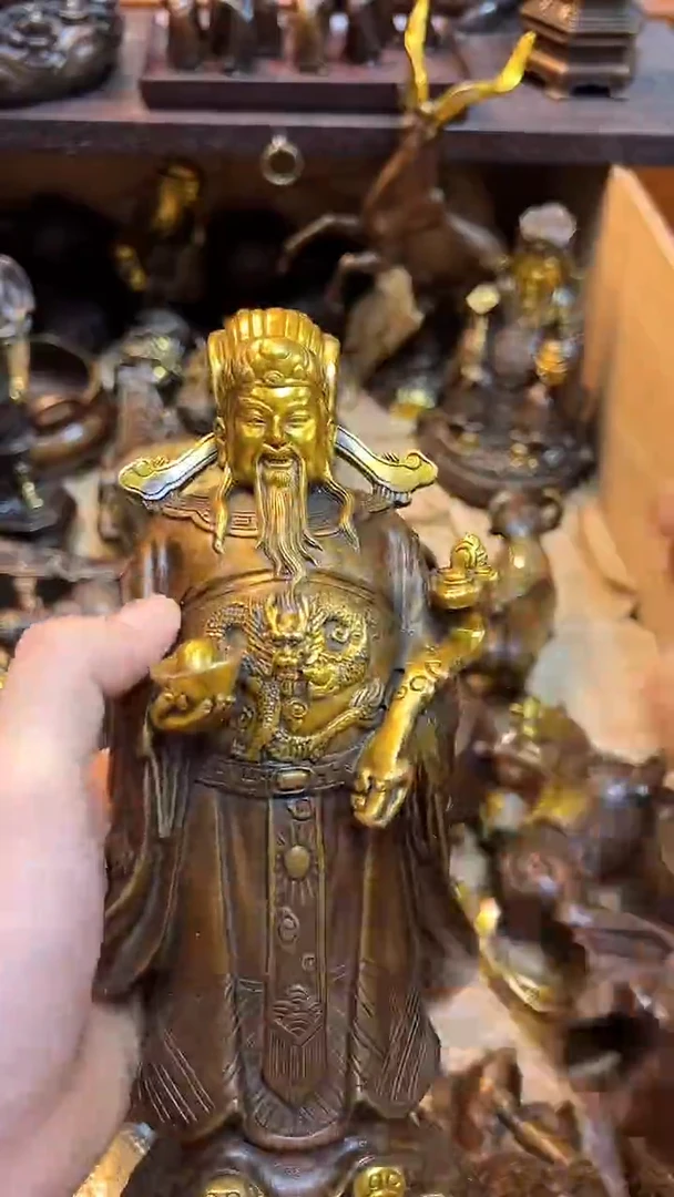 1案台摆件 物品摆件