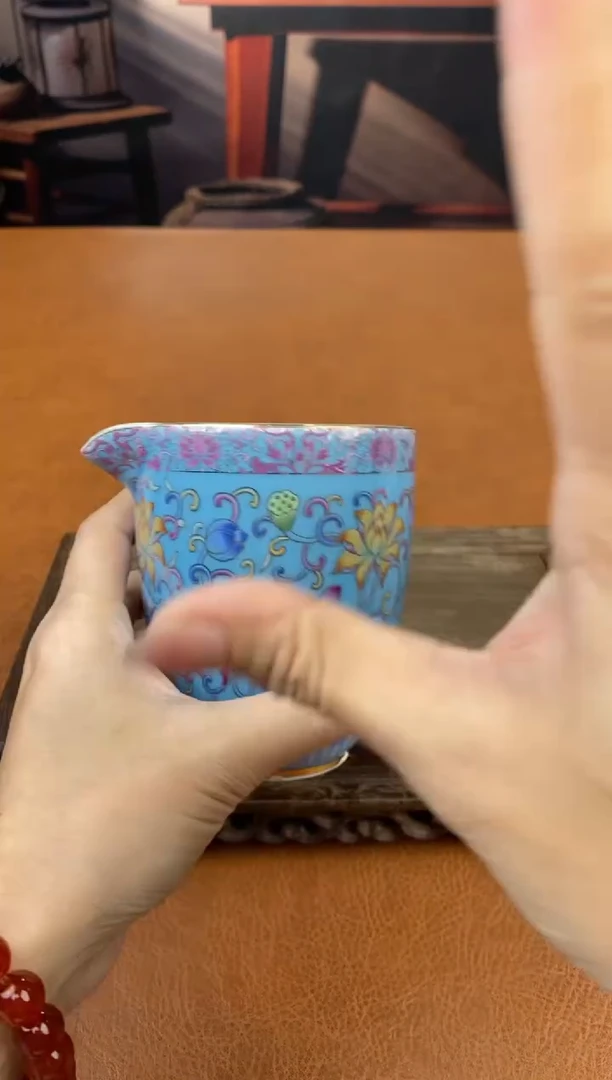 【闪购商品】陶禧茶器闪购福利V