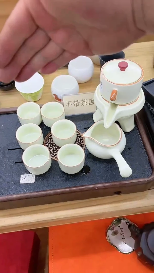 【闪购商品】窑主茶具窑主茶具@