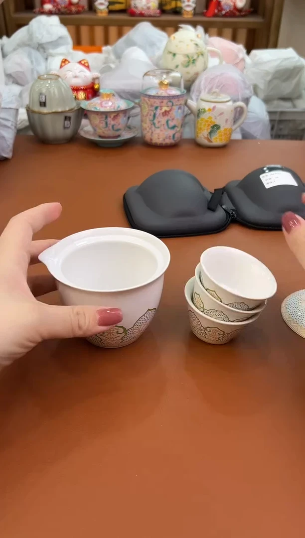 @@允礼茶器通用链接 这个真的很便宜