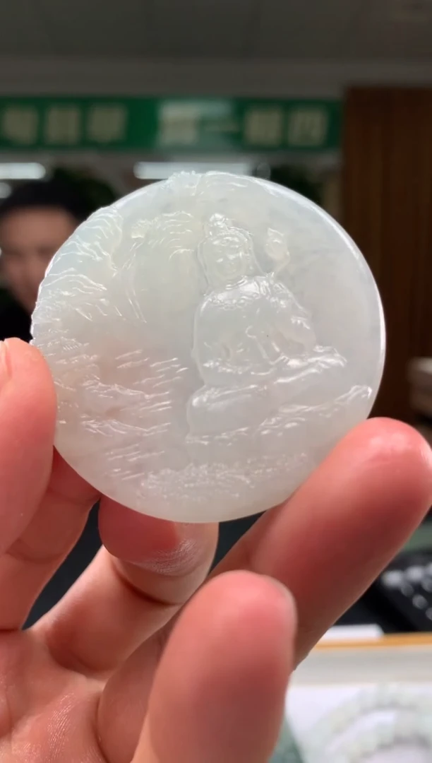 未镶嵌定制翡翠          *188