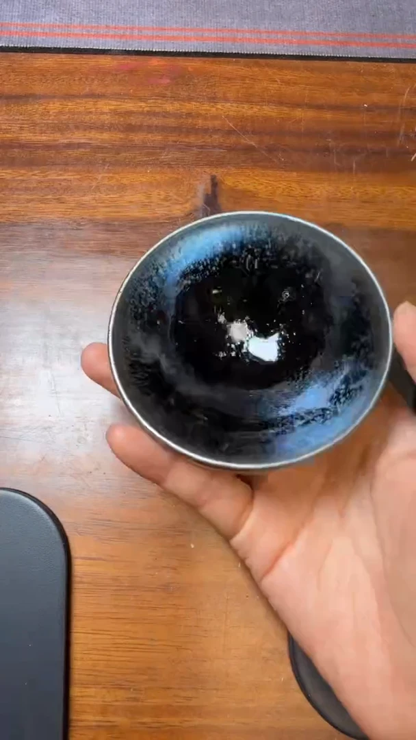 茶盏华瓷高端收藏355