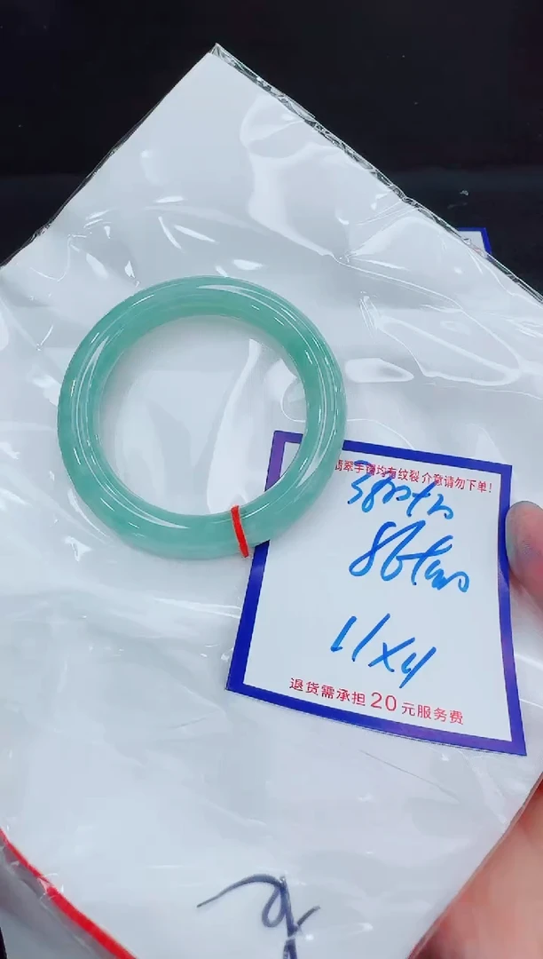 未镶嵌手镯翡翠11111111