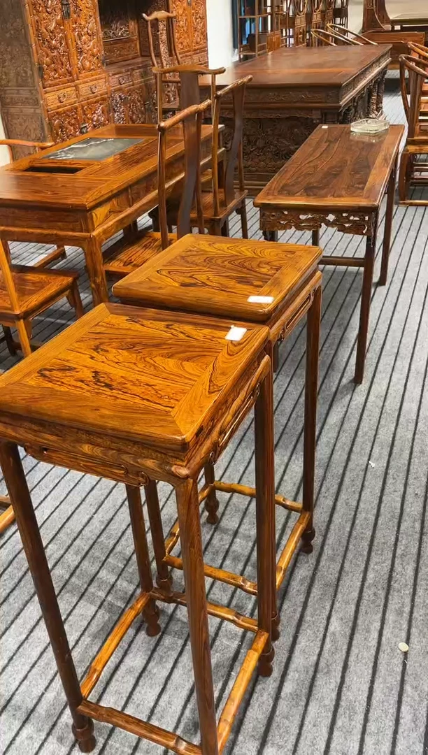 木花架一对改价链接