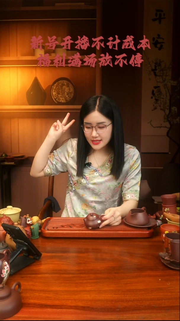 茶壶紫砂宜兴紫砂艺术 君德壶