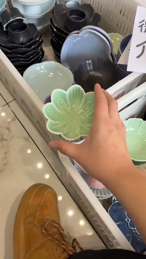 摆件微瑕果盘，介意勿拍