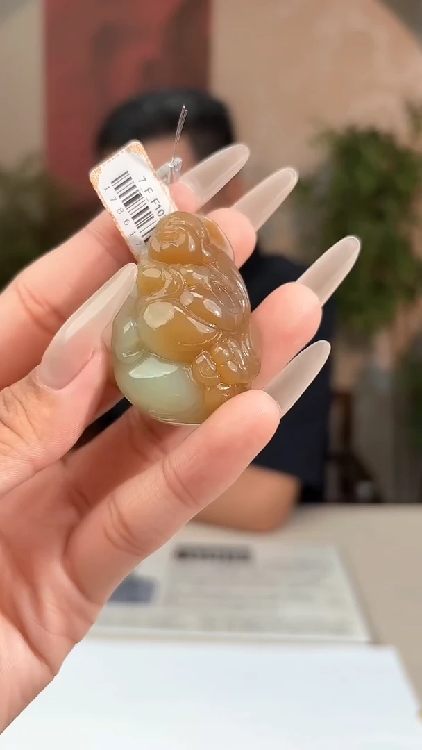 定制和田玉多样性发货拍一发一