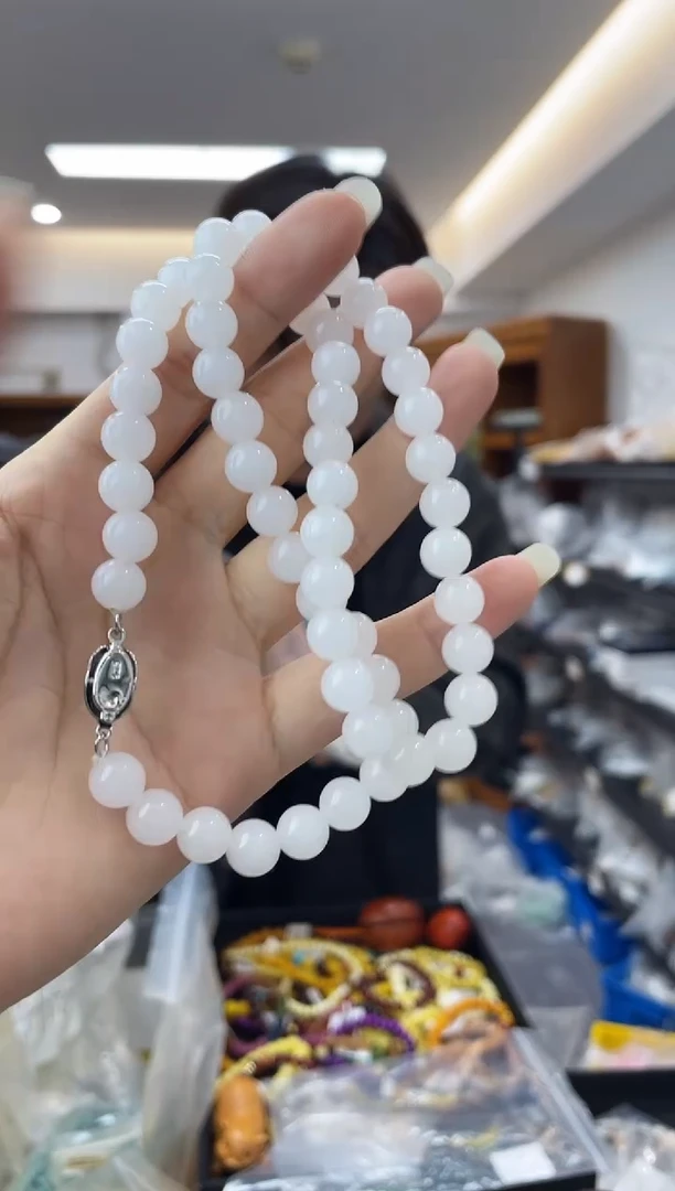 【闪购商品】和田玉·未镶嵌多样性一件发货