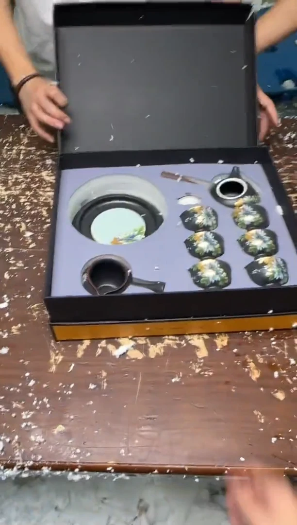 小强茶具闪购链接
