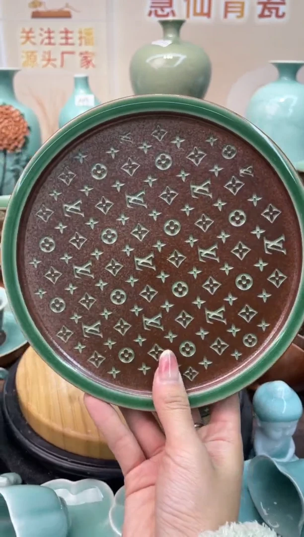 慧仙青瓷 源头厂家特价福利