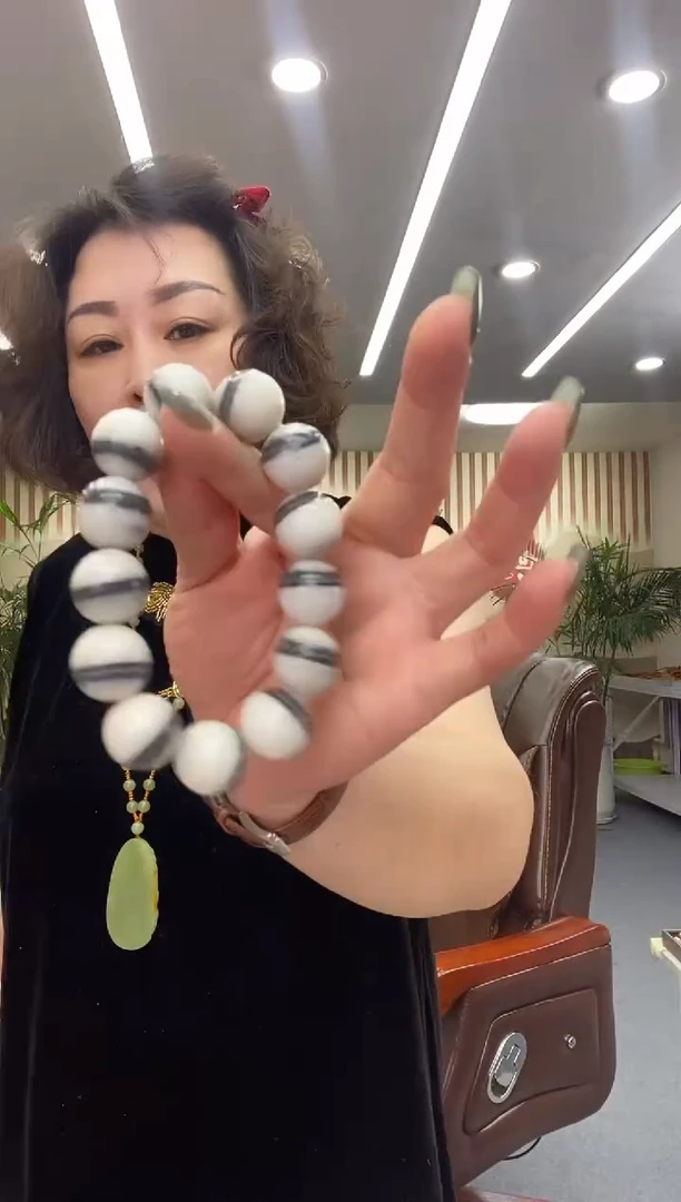 手串多样式发货随机发一