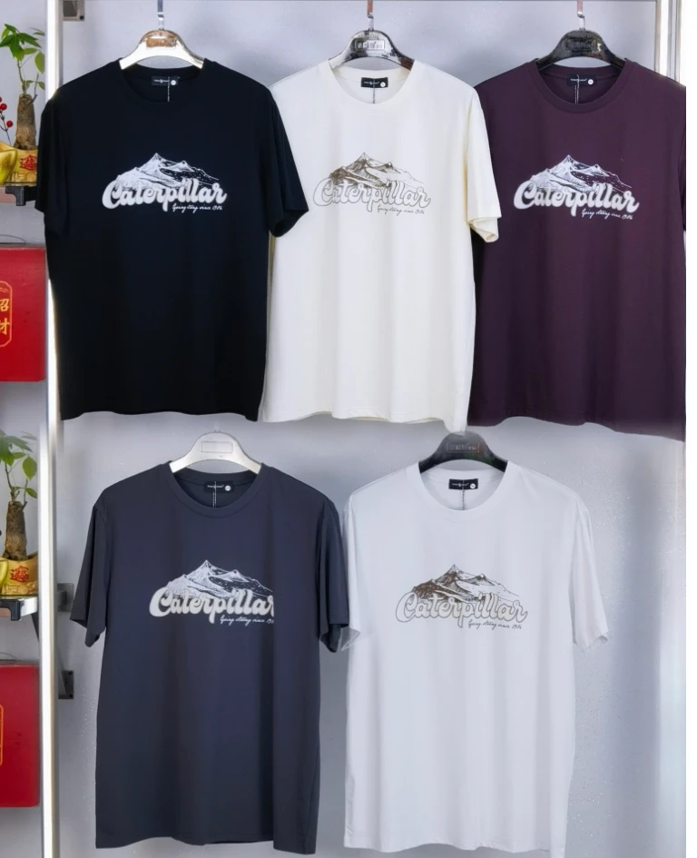 8913加肥加大透气短袖