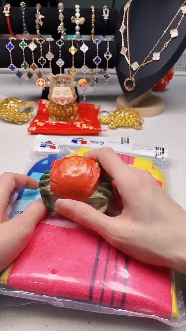 瓷片陶茶周边666文玩多人