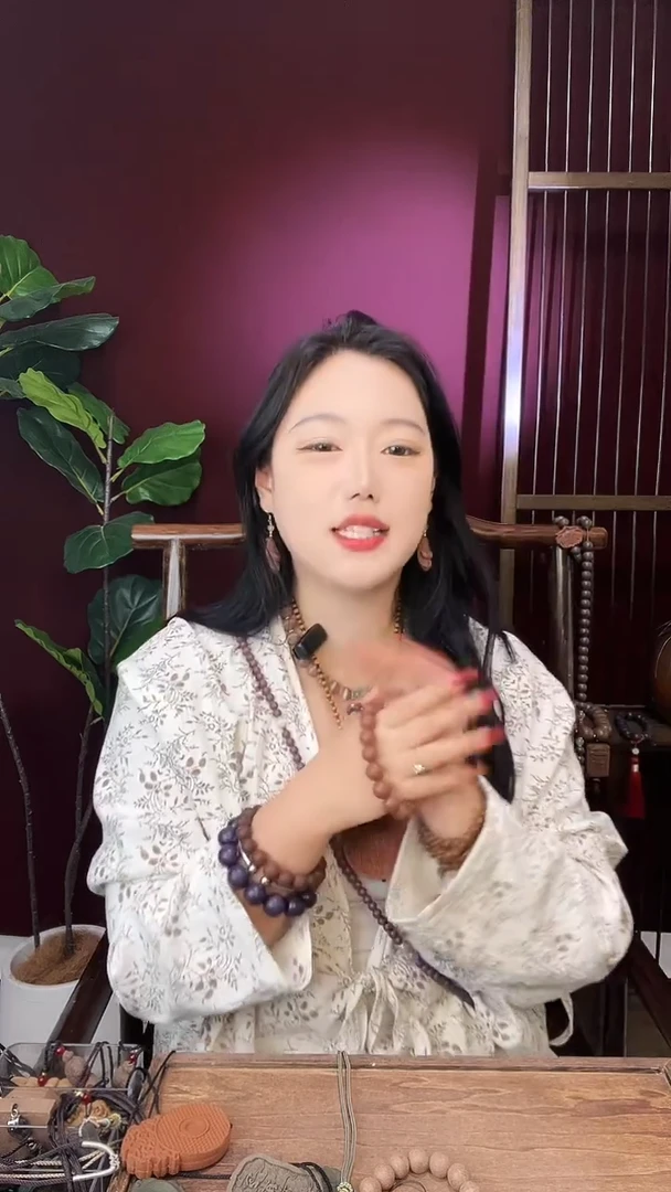 珠串息肌丸的手串1.3