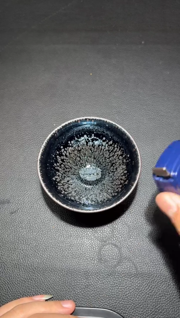 茶盏李细妹文物款3