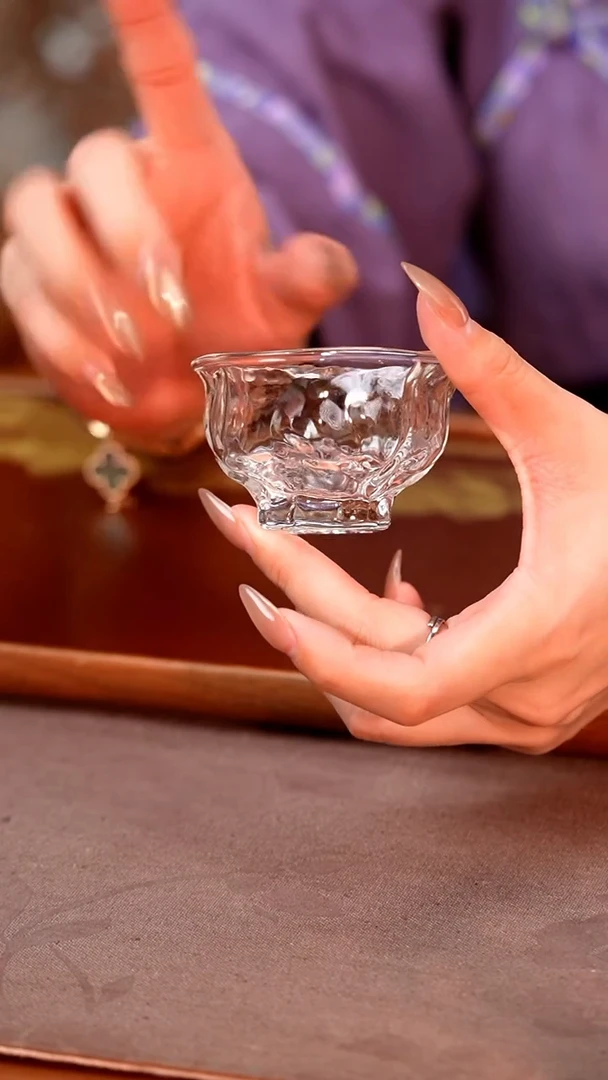 暗香疏影/核桃浮生杯