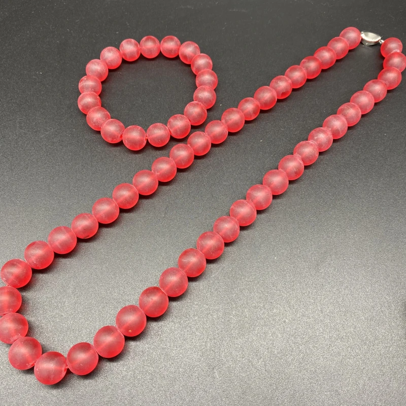 1CC152179【照耀美丽的光芒】陨项链