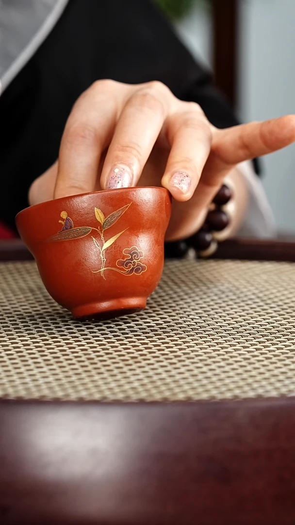 茶壶紫砂紫砂茶杯