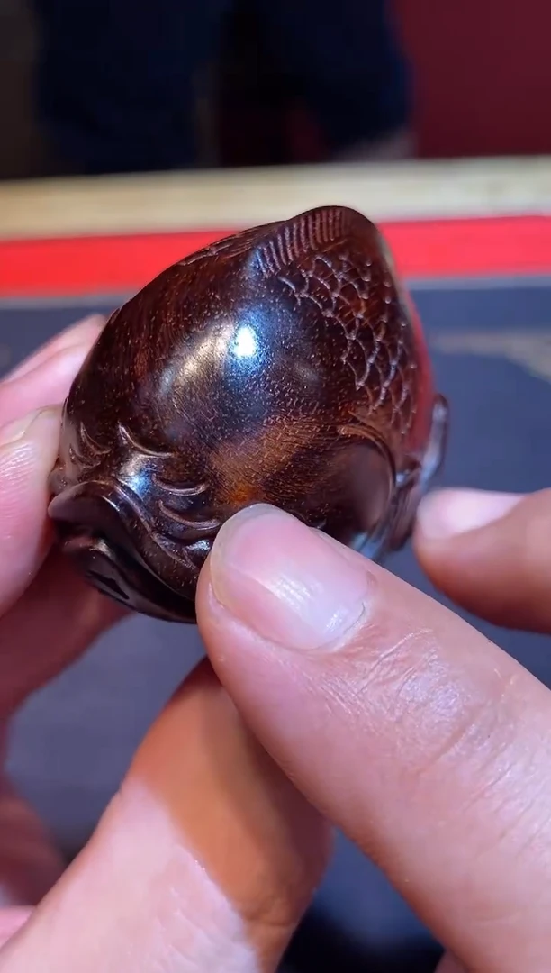 檀香紫檀（小叶紫檀）其他27号