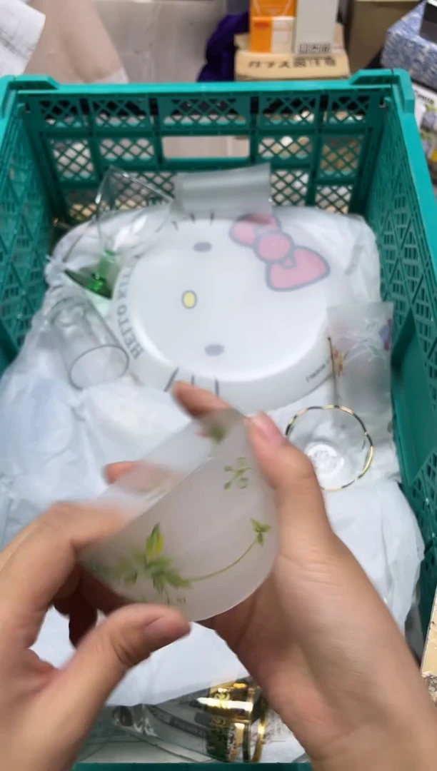 向**生002精美瓷器感谢选购