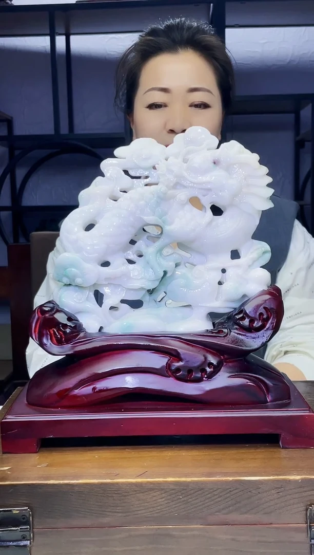 【闪购商品】定制翡翠未镶嵌毛货01200220