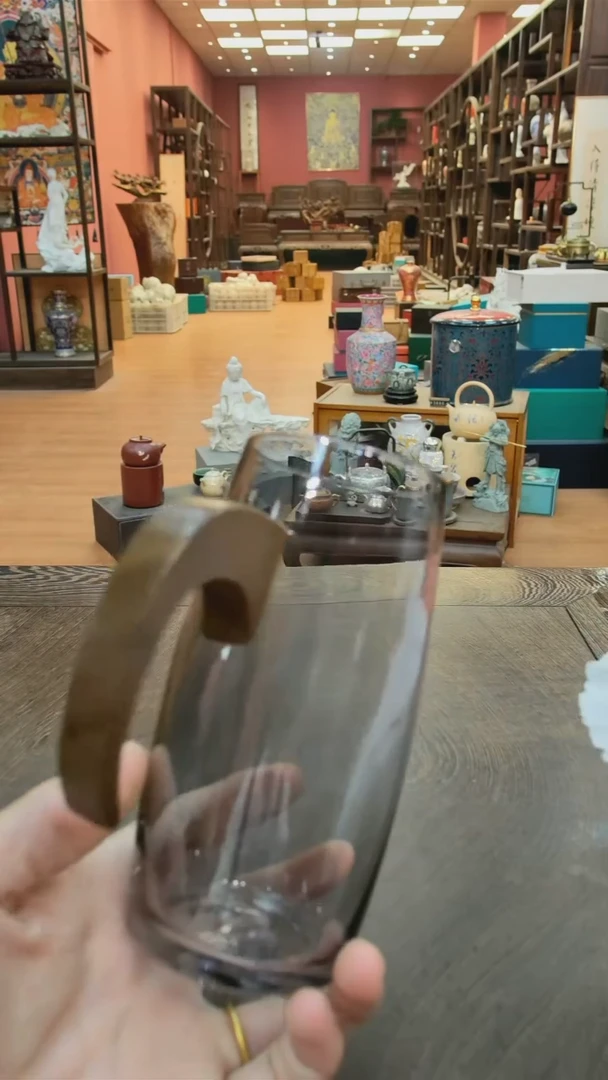 【闪购商品】展厅搬迁，茶具清清清！