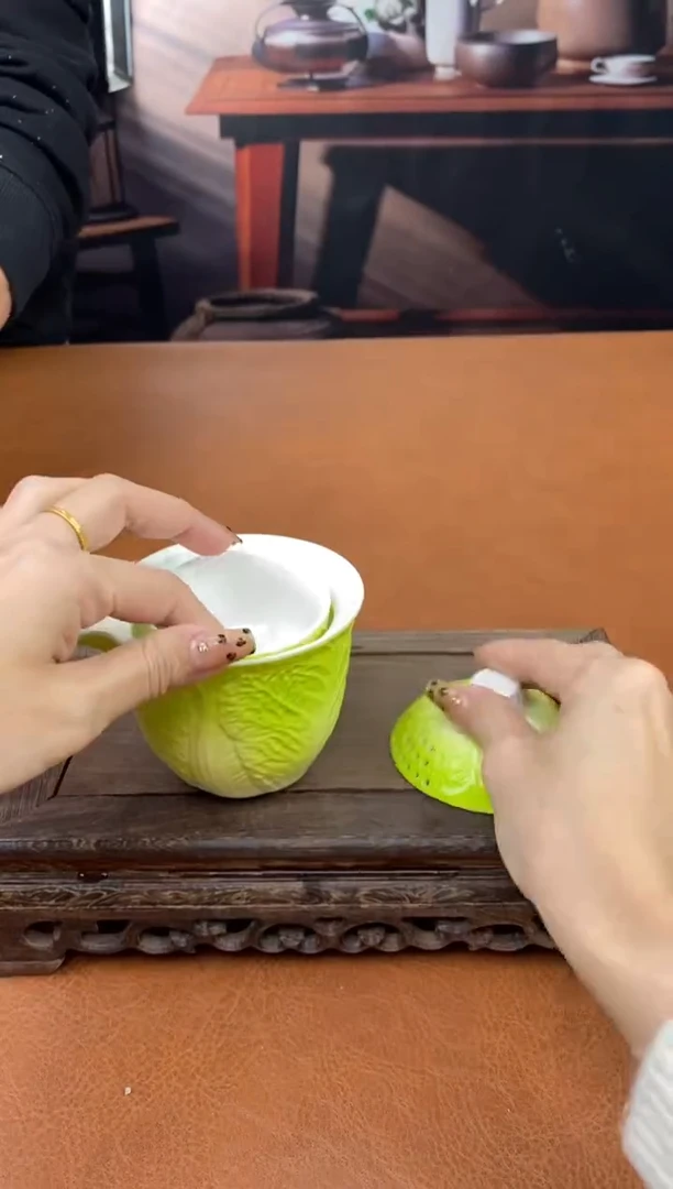 【闪购商品】陶禧茶器闪购福利V