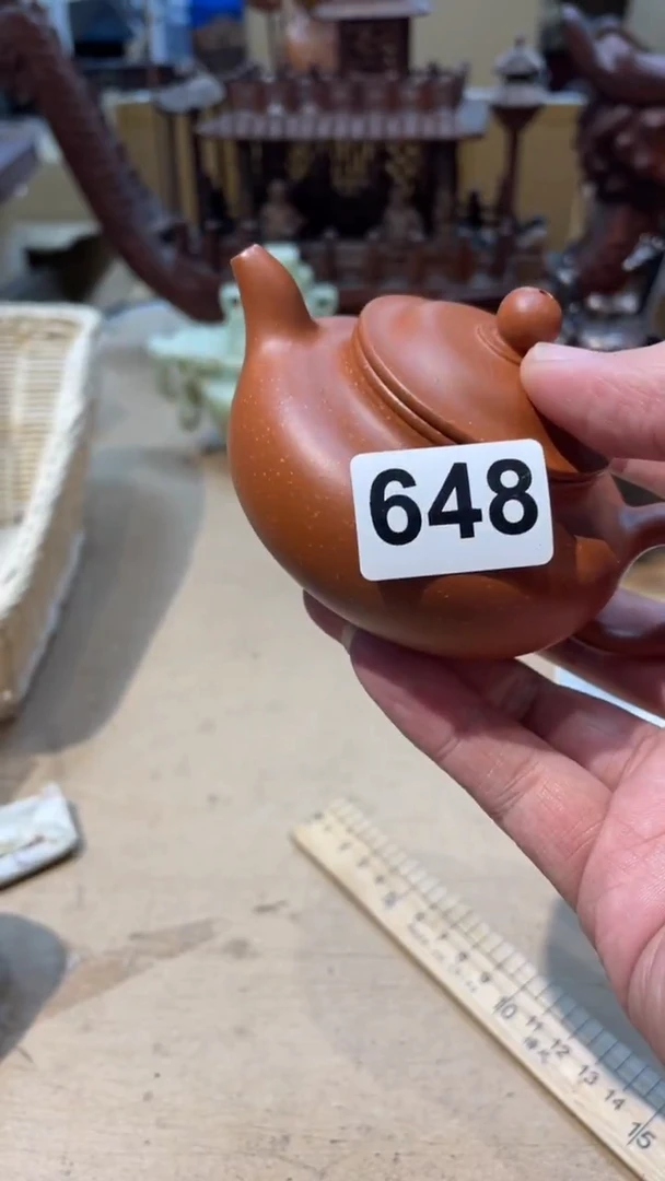 【闪购商品】日本有田烧九古烧常滑备前志野秋烧