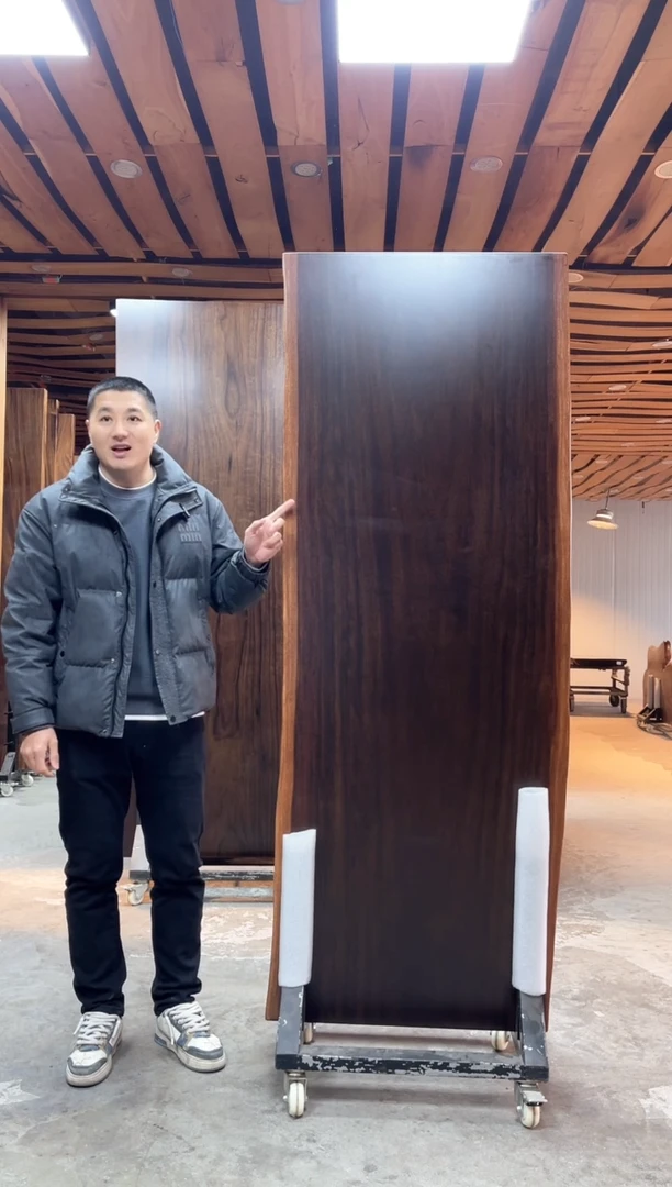 【闪购商品】木进口刚果花梨木200*73*8