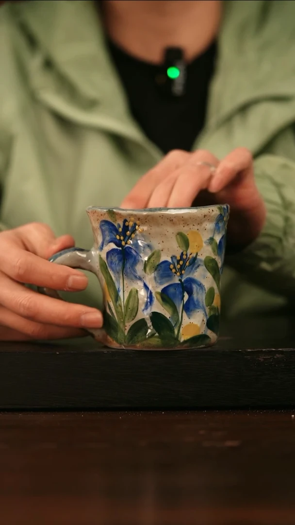 【闪购商品】其他616遇瓷手作同款