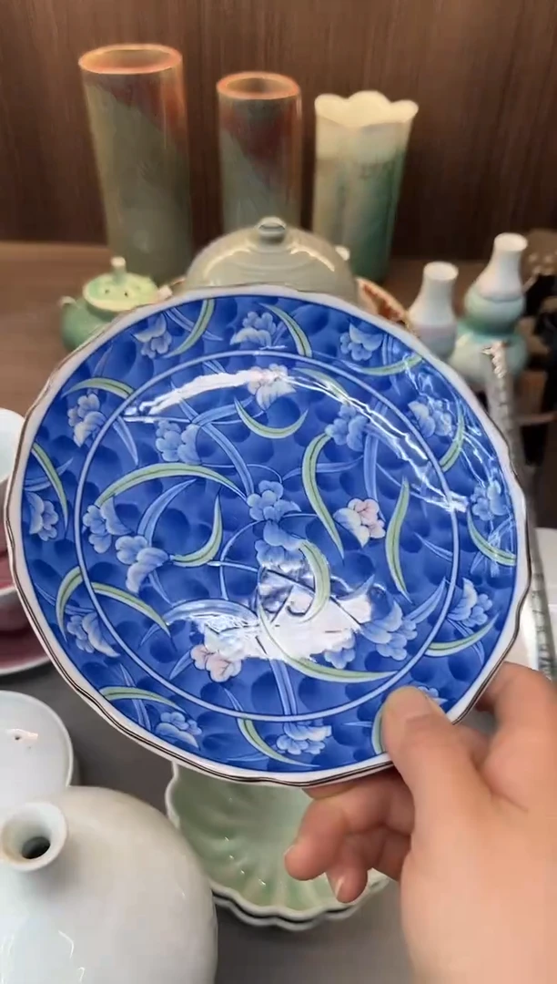 茶盏美*瓷器瓷器瓷器瓷器