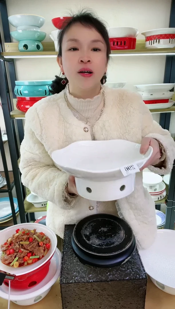 【闪购商品】陶瓷296